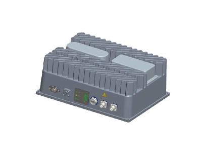 Bidirectional Battery Charger