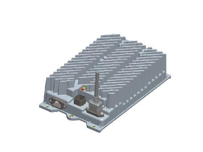 forklift battery charger