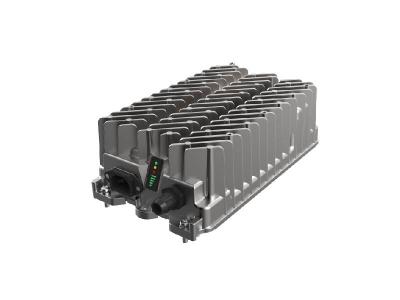 auto scrubber battery charger