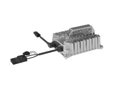 floor scrubber battery charger