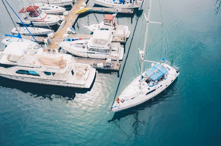Boats